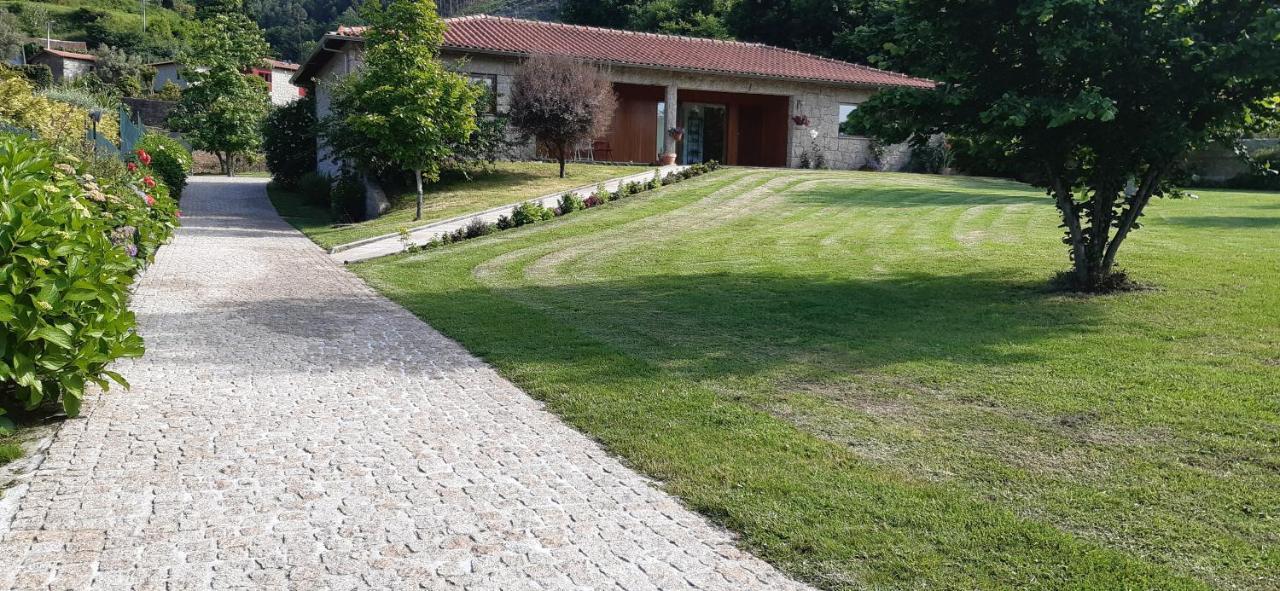 Cottage, Casa Do Laranjal - Near Geres Exterior photo